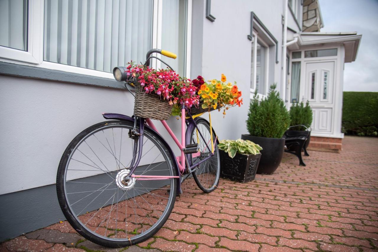 Drom Na Gainne B&B Carrickmore Exterior photo