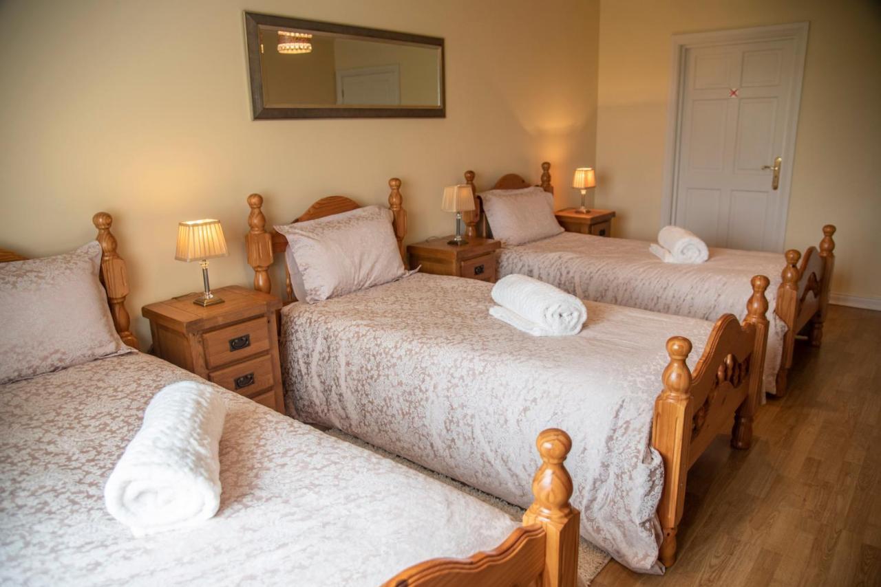 Drom Na Gainne B&B Carrickmore Exterior photo